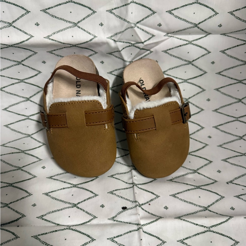 Baby Moccs